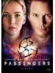 Jennifer Lawrence - Passengers [Edizione: Giappone]