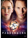 Jennifer Lawrence - Passengers [Edizione: Giappone]
