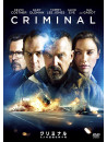 Kevin Costner - Criminal [Edizione: Giappone]