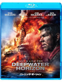Mark Wahlberg - Deepwater Horizon [Edizione: Giappone]