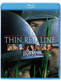 Sean Penn - Thin Red Line [Edizione: Giappone]