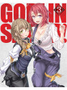 Kagyu Kumo - Goblin Slayer 3 [Edizione: Giappone]