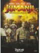 (Cinema) - Jumanji: Welcome To The Jungle [Edizione: Giappone]