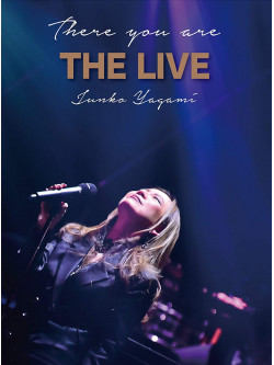 Yagami, Junko - There You Are The Live [Edizione: Giappone]