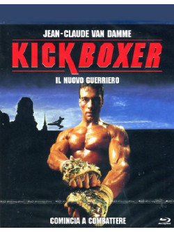 Kickboxer - Il Nuovo Guerriero