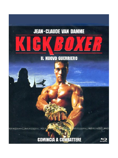 Kickboxer - Il Nuovo Guerriero