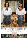 Komuro Yura - Shounen Mon.Hontou No Namae Ha Shiranai [Edizione: Giappone]