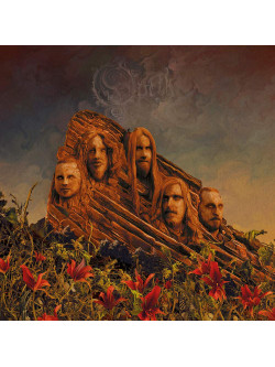 Opeth - Garden Of The Titans:Live At Red Roc [Edizione: Giappone]
