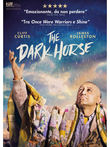 Dark Horse (The)