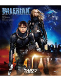 Dane Dehaan - Valerian And The City Of A Thousand Planets [Edizione: Giappone]