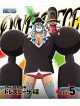 Eiichiro Oda - One Piece 17Th Season Dressrosa Hen Piece.5 [Edizione: Giappone]