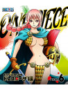 Eiichiro Oda - One Piece 17Th Season Dressrosa Hen Piece.6 [Edizione: Giappone]