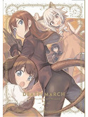 (Various Artists) - Death March Kara Hajimaru Isekai Kyousoukyoku 2 [Edizione: Giappone]