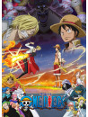 Eiichiro Oda - One Piece 19Th Season Whole Cake Island Hen Piece.18 [Edizione: Giappone]