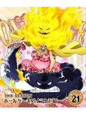 Eiichiro Oda - One Piece 19Th Season Whole Cake Island Hen Piece.21 [Edizione: Giappone]