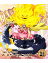 Eiichiro Oda - One Piece 19Th Season Whole Cake Island Hen Piece.21 [Edizione: Giappone]