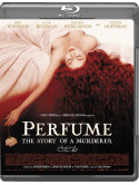 Ben Whishaw - Perfume:The Story Of A Murderer [Edizione: Giappone]