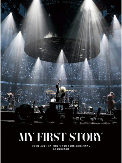 My First Story - We'Re Just Waiting 4 You Tour 2016 Final At Budokan [Edizione: Giappone]
