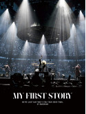 My First Story - We'Re Just Waiting 4 You Tour 2016 Final At Budokan [Edizione: Giappone]