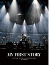 My First Story - We'Re Just Waiting 4 You Tour 2016 Final At Budokan [Edizione: Giappone]
