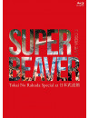Super Beaver - Live Video 3 Tokai No Rakuda Special At Nippon Budokan [Edizione: Giappone]