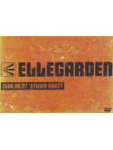 Ellegarden - 2008.09.07 Studio Coast [Edizione: Giappone]