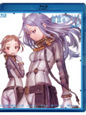 Animation - Last Exile-Fam (The) Silver Wing-05 [Edizione: Giappone]