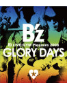B'Z - Live-Gym Pleasure 2008 Glory Days [Edizione: Giappone]