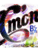 B'Z - Live-Gym 2011-C'Mon- [Edizione: Giappone]
