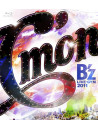 B'Z - Live-Gym 2011-C'Mon- [Edizione: Giappone]
