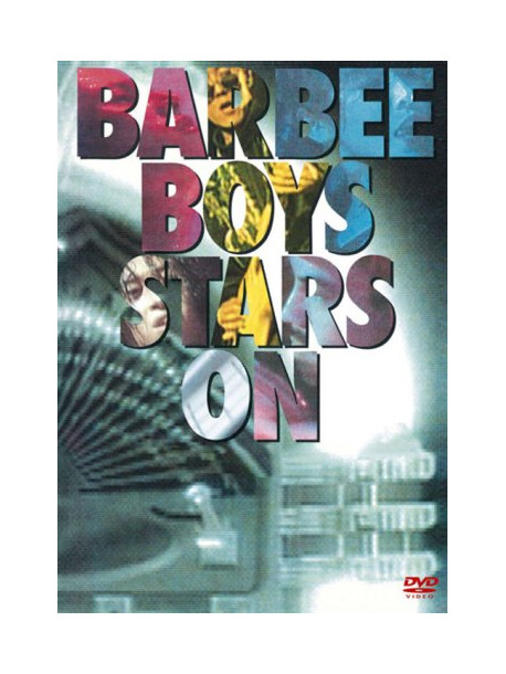Barbee Boys - Stars On [Edizione: Giappone]