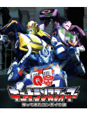 Hosoya Yoshimasa - Qtransformers Kaette Kita Comvoy No Nazo [Edizione: Giappone]
