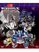 Hosoya Yoshimasa - Qtransformers Saranaru Ninkimono He No Michi [Edizione: Giappone]