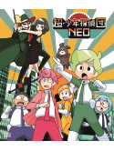 Kimura Ryohei - Chou.Shounen Tanteidan Neo [Edizione: Giappone]