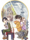 Iguchi Yuka - Yama No Susume Third Season 2 [Edizione: Giappone]