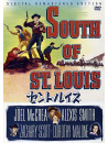 Joel Mccrea - South Of St. Louis [Edizione: Giappone]