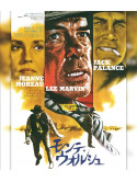 Lee Marvin - Monte Walsh [Edizione: Giappone]