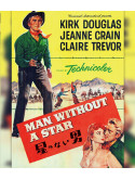 Kirk Douglas - Man Without A Star [Edizione: Giappone]