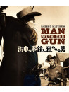 Robert Mitchum - Man With The Gun [Edizione: Giappone]