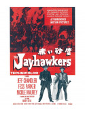Jeff Chandler - The Jayhawkers [Edizione: Giappone]