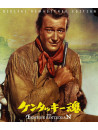 John Wayne - The Fighting Kentuckian [Edizione: Giappone]