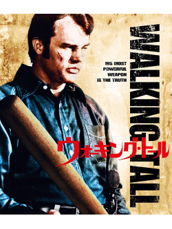 Joe Don Baker - Walking Tall [Edizione: Giappone]