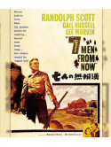 Randolph Scott - Seven Men From Now [Edizione: Giappone]
