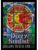 Dizzy Sunfist - Dreams Never End Dx [Edizione: Giappone]