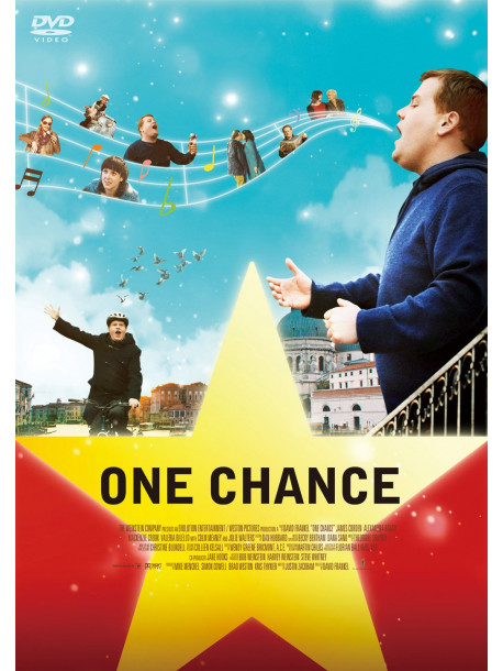 James Corden - One Chance [Edizione: Giappone]