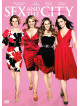 Sarah Jessica Parker - Sex And The City [Edizione: Giappone]