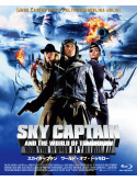 Jude Law - Sky Captain And The World Of Tomorrow [Edizione: Giappone]