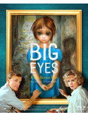 Amy Adams - Big Eyes [Edizione: Giappone]