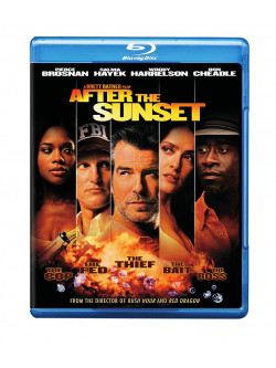 Pierce Brosnan - After The Sunset [Edizione: Giappone]