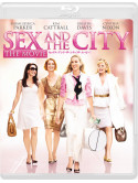 Sarah Jessica Parker - Sex And The City [Edizione: Giappone]